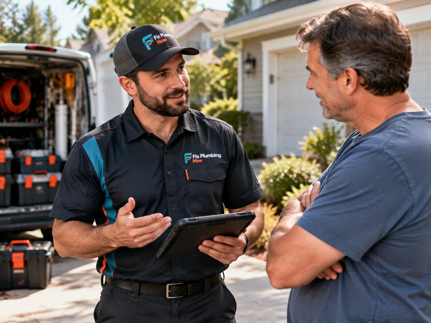 Clogged Drain Service Anniston, AL FAQs